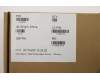 Lenovo 01HW297 NB_KYB Payton2Walter2 BL KBD,HU,DFN