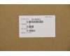 Lenovo 01HW312 NB_KYB Payton2Walter2 BL KBD,USI,DFN
