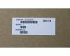 Lenovo 01HW575 NB_KYB Storm3,CHY,KB-BL,BK,US