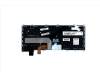 Lenovo 01HW589 NB_KYB Storm3,CHY,KB-BL,BK,IL