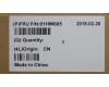 Lenovo 01HW605 NB_KYB Storm3,CHY,KB-BL,BK,JP