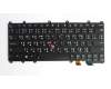 Lenovo 01HW608 NB_KYB Storm3,CHY,KB-BL,BK,TH