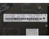 Lenovo 01HW624 NB_KYB Storm3,SRX,KB-BL,BK,DK