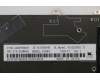 Lenovo 01HW648 NB_KYB Storm3,SRX,KB-BL,BK,TH