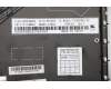 Lenovo 01HW651 NB_KYB Storm3,SRX,KB-BL,BK,EE