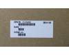 Lenovo 01HW658 NB_KYB Storm3,CHY,KB-BL,SV,LAS