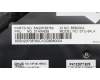 Lenovo 01HW658 NB_KYB Storm3,CHY,KB-BL,SV,LAS