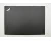 Lenovo 01HW863 COVER A Cover w/o Paint