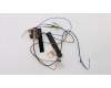 Lenovo 01HW933 Antenne Antenne for WLAN/WWAN Kit
