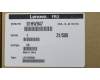 Lenovo 01HW947 BEZEL FRU LCD bezel ASM for camera
