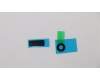 Lenovo 01HW947 BEZEL FRU LCD bezel ASM for camera