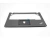 Lenovo 01HW958 MECH_ASM KBD bezel with no FPR