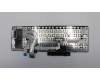 Lenovo 01HX139 NB_KYB TACHI2 CHY NBL-KB US