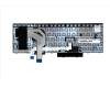Lenovo 01HX151 NB_KYB TACHI2 CHY NBL-KB DE