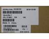 Lenovo 01HX151 NB_KYB TACHI2 CHY NBL-KB DE