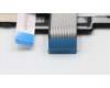 Lenovo 01HX167 NB_KYB TACHI2 CHY NBL-KB GB