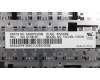 Lenovo 01HX167 NB_KYB TACHI2 CHY NBL-KB GB