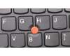 Lenovo 01HX190 NB_KYB TACHI2 LTN NBL-KB FR