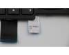 Lenovo 01HX218 NB_KYB TACHI2 LTN NBL-KB NRD