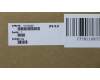 Lenovo 01HX228 NB_KYB TACHI2 CHY BL-KB DK