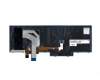 Lenovo 01HX232 NB_KYB TACHI2 CHY BL-KB GR