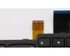 Lenovo 01HX244 NB_KYB TACHI2 CHY BL-KB SI