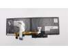 Lenovo 01HX248 NB_KYB TACHI2 CHY BL-KB USE