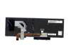 Lenovo 01HX274 NB_KYB TACHI2 LTN BL-KB HU