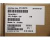 Lenovo 01HX275 NB_KYB TACHI2 LTN BL-KB IS