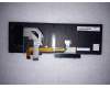 Lenovo 01HX276 NB_KYB TACHI2 LTN BL-KB IT