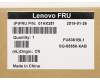 Lenovo 01HX281 NB_KYB TACHI2 LTN BL-KB RU