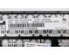 Lenovo 01HX308 NB_KYB Windu2 CHY NBL-KB DK