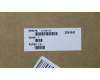 Lenovo 01HX313 NB_KYB Windu2 CHY NBL-KB IL