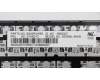 Lenovo 01HX313 NB_KYB Windu2 CHY NBL-KB IL