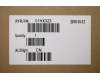 Lenovo 01HX323 NB_KYB Windu2 CHY NBL-KB SI