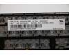 Lenovo 01HX323 NB_KYB Windu2 CHY NBL-KB SI