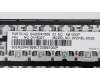 Lenovo 01HX327 NB_KYB Windu2 CHY NBL-KB GB