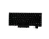Lenovo 01HX330 Windu2, Cherry, Tastatur ohne Hintergrundbeleuchtung, KR