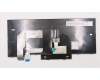 Lenovo 01HX351 NB_KYB Windu2 LTN NBL-KB DE