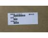 Lenovo 01HX419 NB_KYB Windu2 CHY BL-KB US