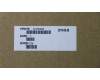 Lenovo 01HX425 NB_KYB Windu2 CHY BL-KB BE