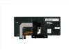 Lenovo 01HX434 Windu2, Cherry, Tastatur mit Hintergrundbeleuchtung, HU