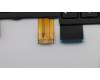 Lenovo 01HX434 Windu2, Cherry, Tastatur mit Hintergrundbeleuchtung, HU