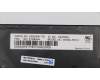 Lenovo 01HX434 Windu2, Cherry, Tastatur mit Hintergrundbeleuchtung, HU