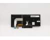 Lenovo 01HX444 NB_KYB Windu2 CHY BL-KB SE