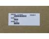 Lenovo 01HX445 NB_KYB Windu2 CHY BL-KB CH