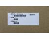 Lenovo 01HX449 NB_KYB Windu2 CHY BL-KB JP