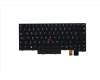 Lenovo 01HX455 NB_KYB Windu2 CHY BL-KB EE