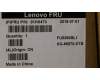 Lenovo 01HX473 NB_KYB Windu2 LTN BL-KB IL