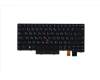 Lenovo 01HX481 NB_KYB Windu2 LTN BL-KB RU